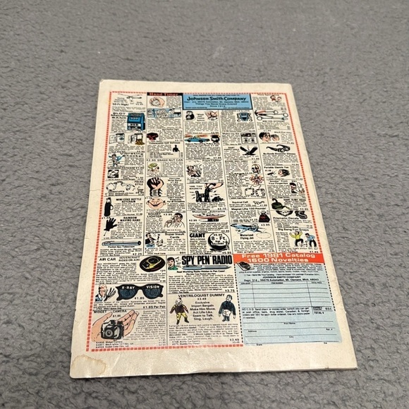 1981 Marvel Comics The Avengers #210 Weathermen Cover Higher Grade - Picture 3 of 6